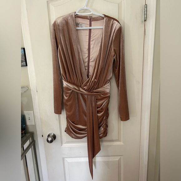 House of CB Mini Dress - Picture 1 of 9